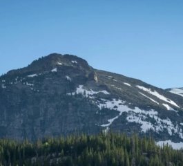 Close Calls in the Mountains Can Spark Intense Emotional Fallout, Experts Advise