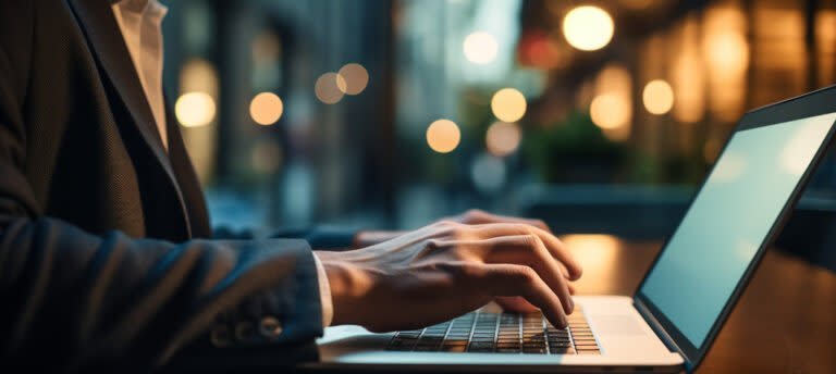 Oakmark Select Fund Adds Gartner to Portfolio Despite First-Quarter Setback - Imagem do artigo original