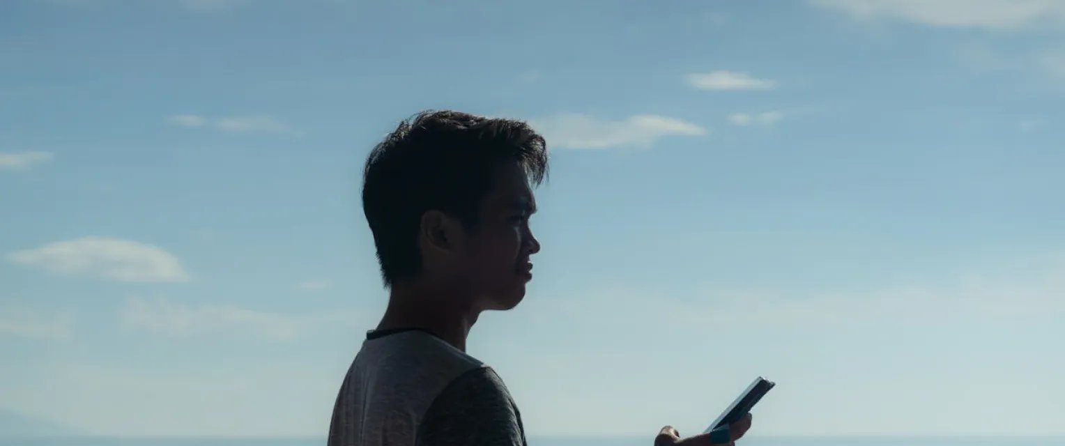 Digital Disappearances: Understanding the Psychological Impact of Ghosting - Imagem do artigo