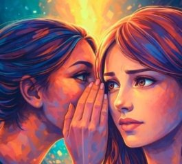 After Job Loss, Writer Explains Why She Quit Gossip and Chose Empathy