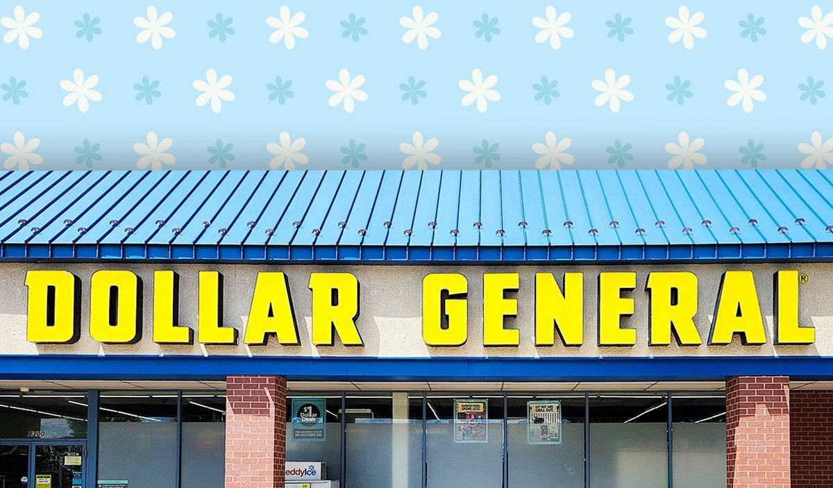 Dollar General Draws Shoppers With New “xo Holly” Home Collection - Imagem do artigo