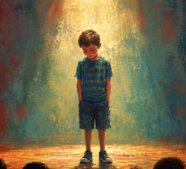 Hypnotherapist Describes Path to Overcoming Erythrophobia and Chronic Self-Consciousness