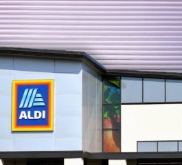 Aldi Introduces Weekly Lineup of Budget-Friendly Kirkton House Home Décor