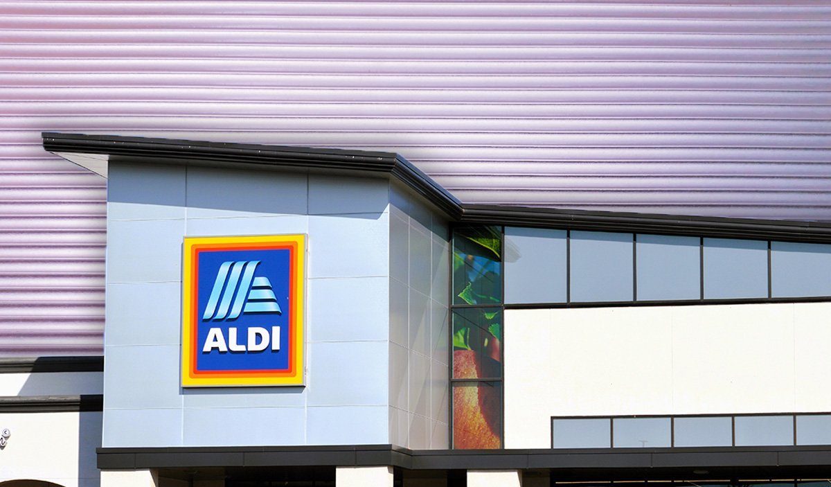 Aldi Introduces Weekly Lineup of Budget-Friendly Kirkton House Home Décor - Imagem do artigo