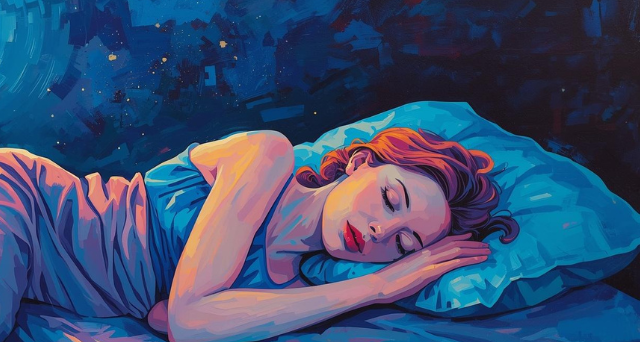 Mindfulness Program Helps Canadian Coach Alleviate Years-Long Insomnia and Fear of Dementia - Imagem do artigo