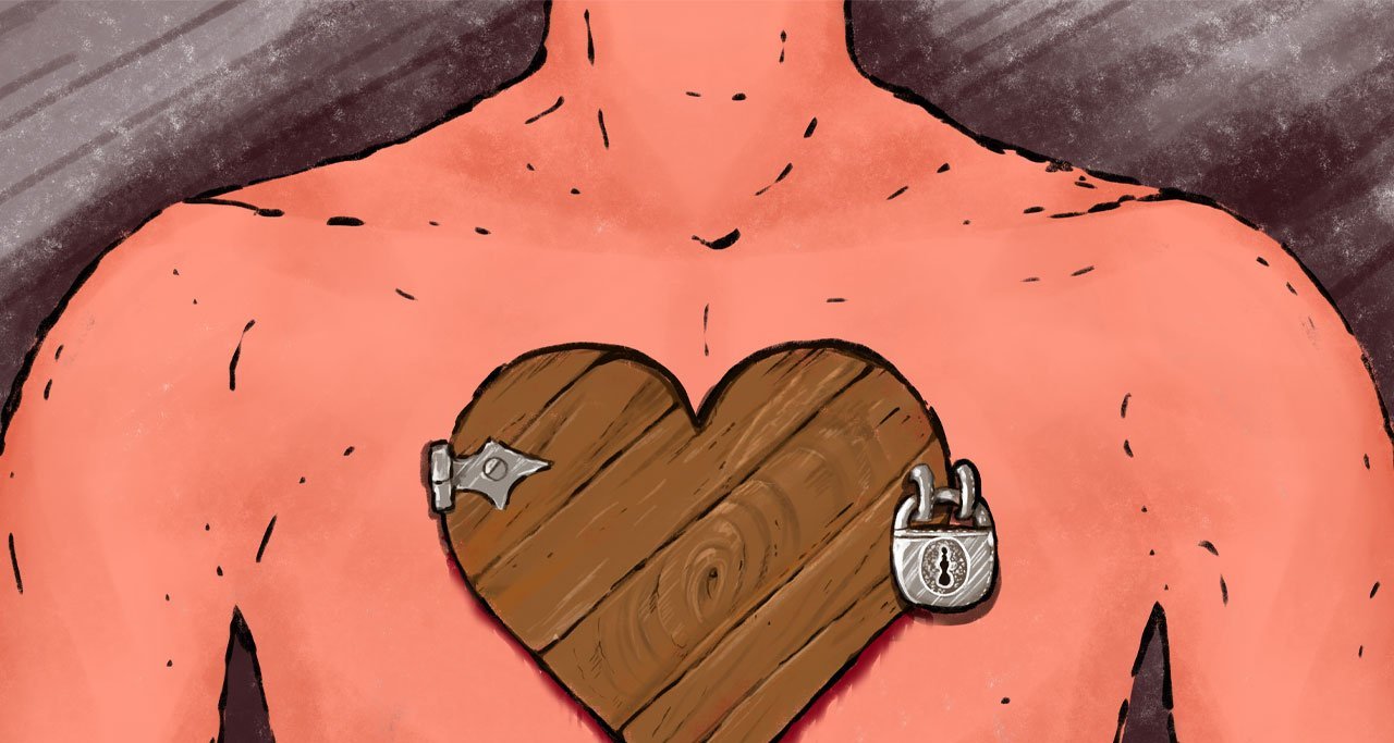 Ultra-Independence Identified as Possible Trauma Response, Experts Outline Paths to Healthier Support Networks - Imagem do artigo