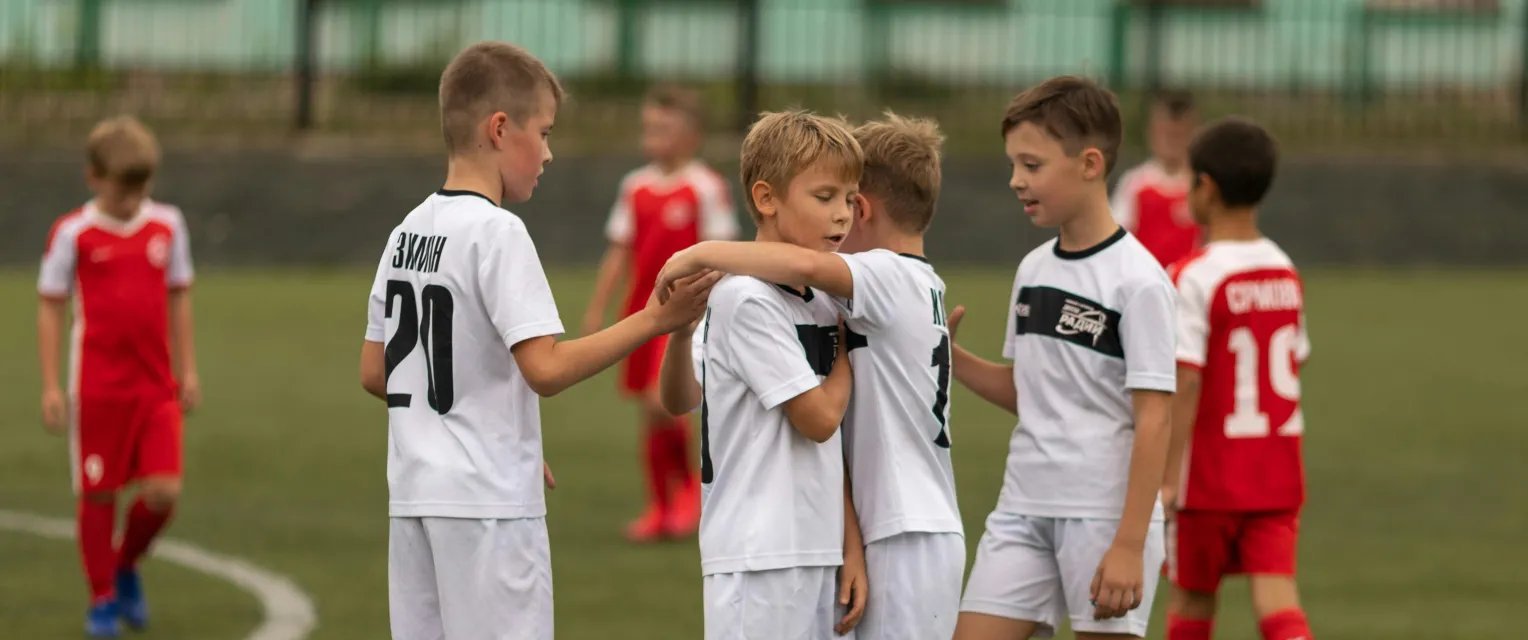 Pressure to Win May Be Draining the Joy from Youth Sports, Researchers Warn - Imagem do artigo