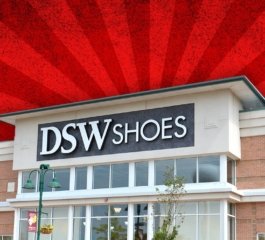 DSW Unveils 11-Pair Summer Shoe Line Covering Sneakers, Sandals and Slides