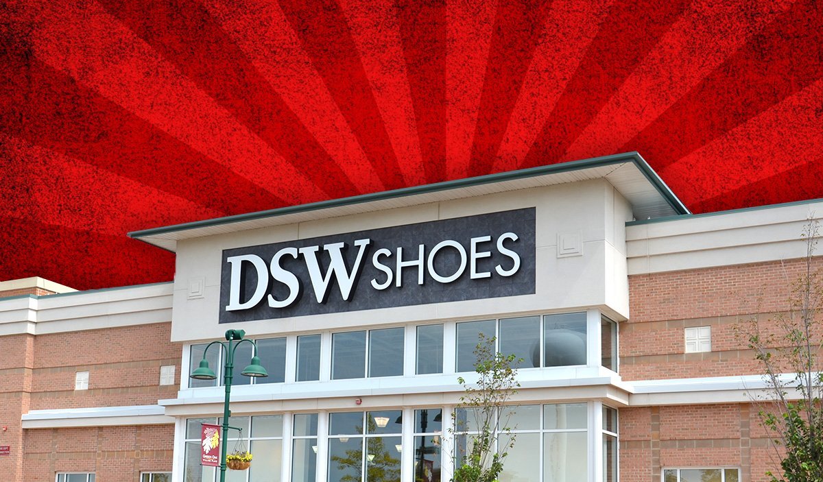 DSW Unveils 11-Pair Summer Shoe Line Covering Sneakers, Sandals and Slides - Imagem do artigo