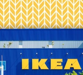 IKEA Introduces 11 Budget-Friendly Home Items for the Spring and Summer Season