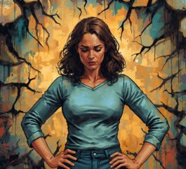 Lifelong Caregiver Reassesses Role After Decades of Family Responsibility