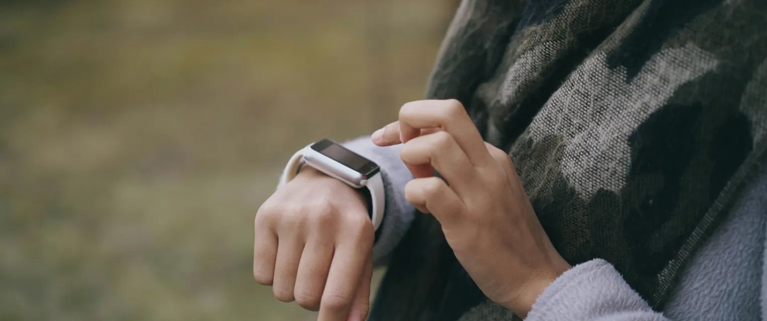 Digital Devices Redefine Personal Time Management and Perceived Control - Imagem do artigo