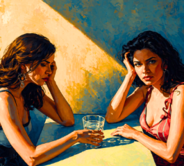 Writer Describes Steady Erosion of Self in Subtly Controlling Friendship
