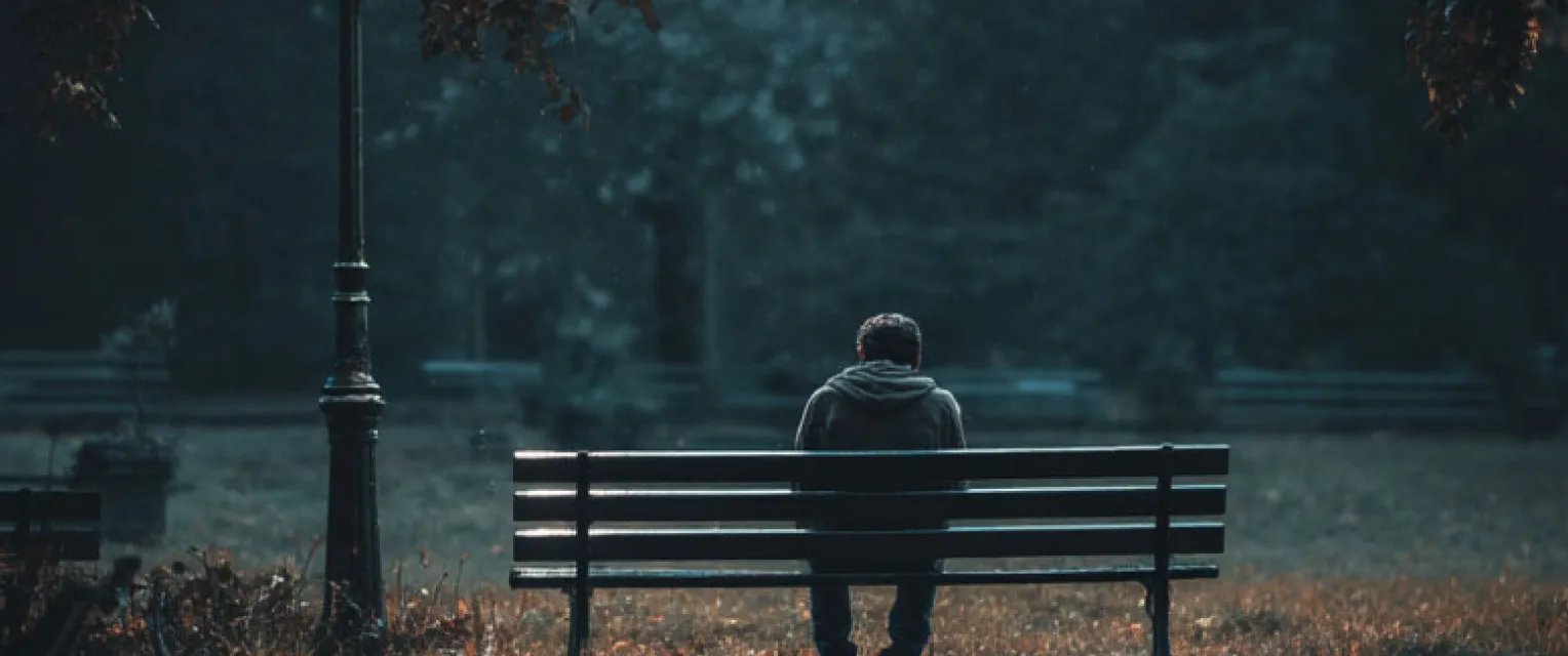 New Studies Highlight Possible Microbial Patterns Linked to Suicidal Behavior - Imagem do artigo