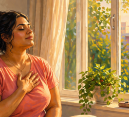 Surgeon’s Personal Health Wake-Up Call Highlights Importance of Rest and Mindful Living