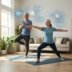 Metabolic Health Emerges as a Key Factor in Building Stress Resilience