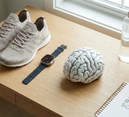 Exercise and Brain Health: Practical Protocols and Life-Long Benefits (Part 2).