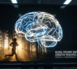 The Science of Exercise and Brain Health: How Movement Triggers Neurogenesis (Part 1)