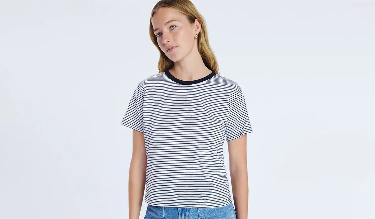 Walmart’s Latest Apparel Line Showcases 11 Budget-Friendly Pieces Drawing Social Media Attention - Imagem do artigo