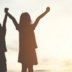 Children in Conflict Zones Show How Secure Attachment Fosters Resilience