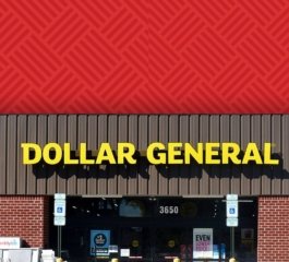 New “xo Holly” Line Spurs Rush for Dollar General’s Latest Home Décor Items