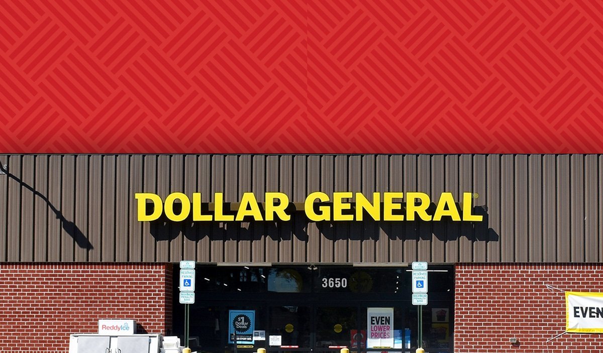 New “xo Holly” Line Spurs Rush for Dollar General’s Latest Home Décor Items - Imagem do artigo