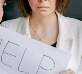 Mindset Alters Hormonal Response to Stress, Study Finds
