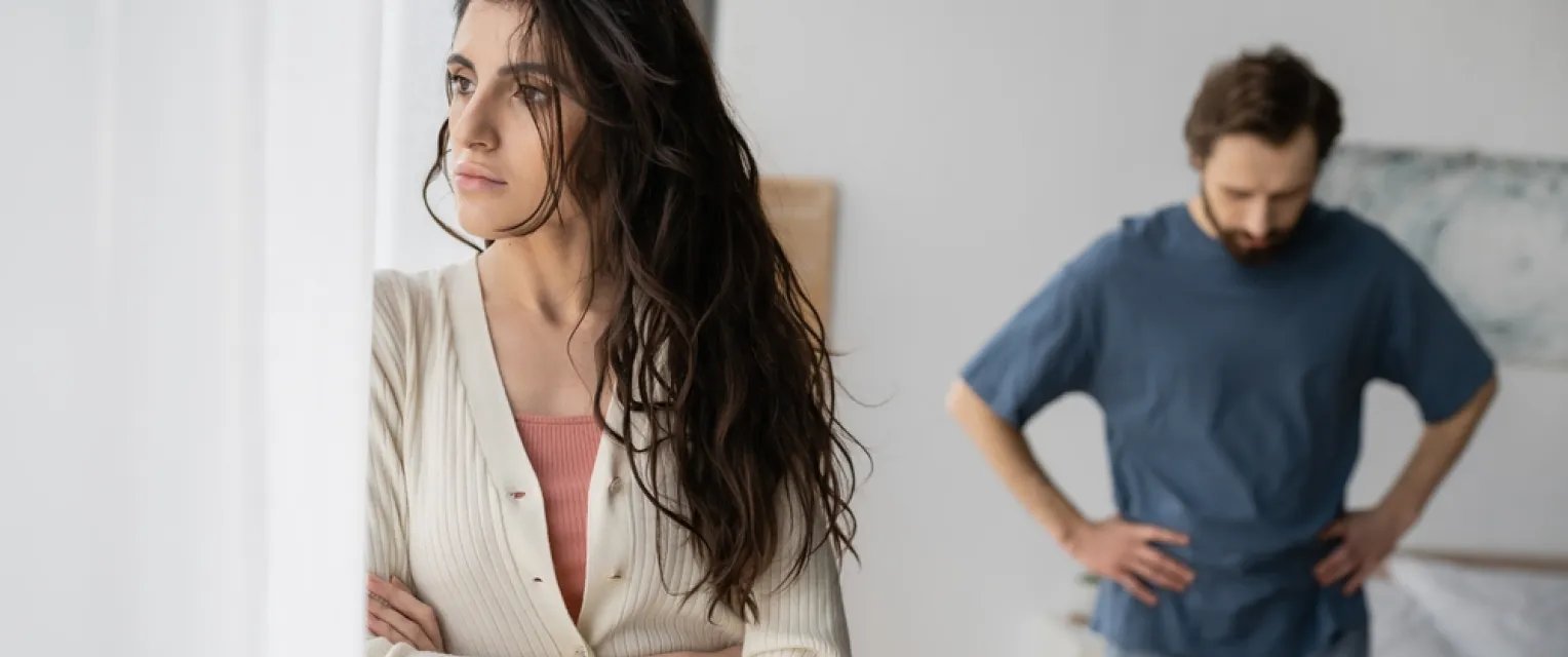 Early Triggers Make Infidelity Recovery Especially Turbulent - Imagem do artigo
