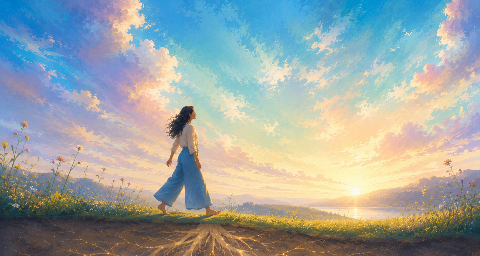 Survivor Turns Personal Relapse Into Online Resource for Trauma Recovery