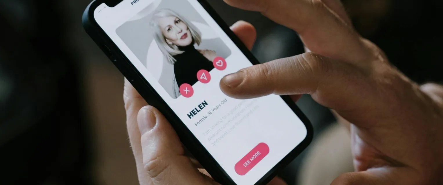 Dating Apps May Be Altering How Users Judge Themselves and Others, Research Indicates
