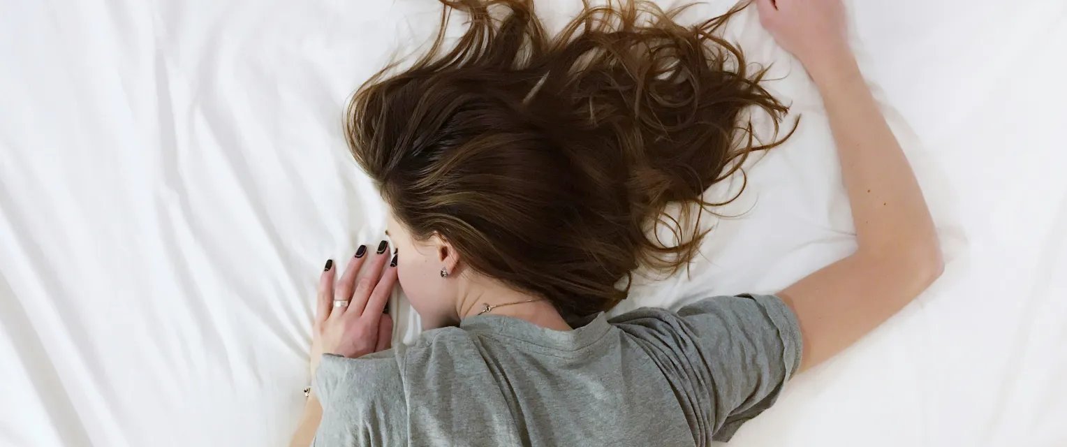 Misconceptions About Narcolepsy Turn Medical Symptoms Into Perceived Character Flaws