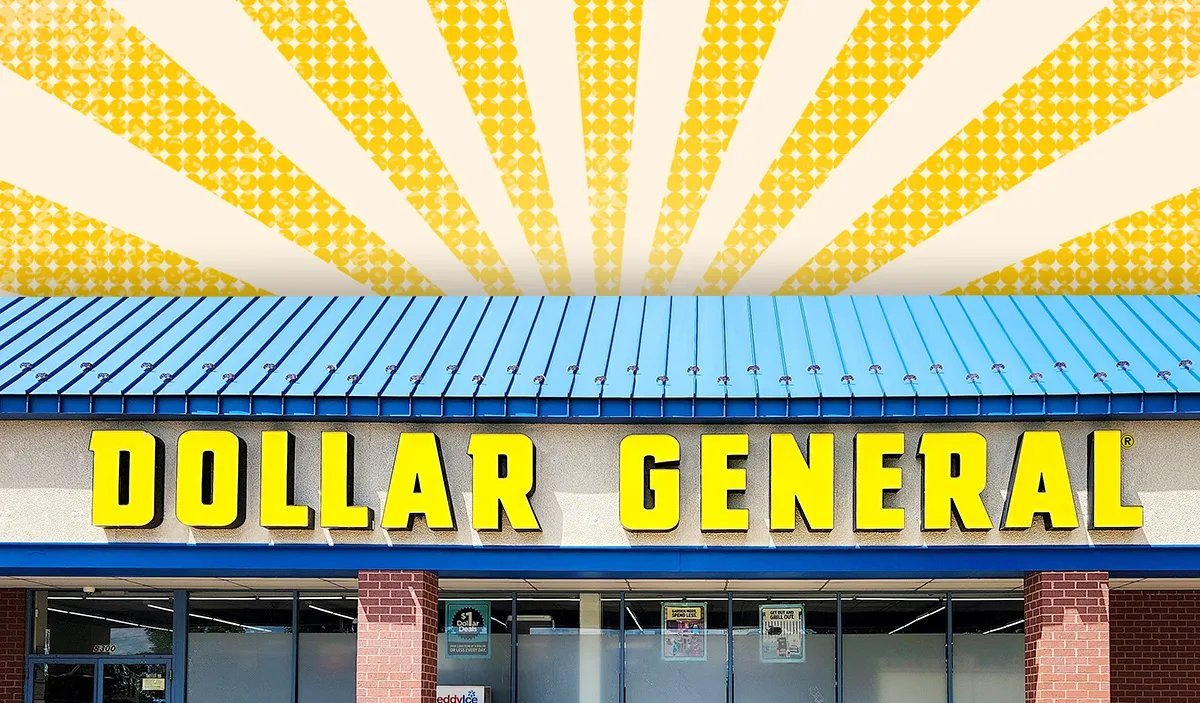 Dollar General Undercuts Online Giants With Five Beauty Deals Priced up to $5 Below Amazon