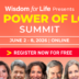 Free Virtual Summits Aim to Address Emotional Strain with Tools for Self-Care and Connection