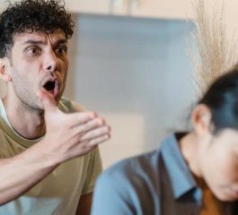 Early Exposure to Domestic Violence Leaves Lasting Marks on Children’s Development