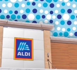 Aldi Rolls Out Limited-Time Outdoor Living Gear Ahead of Summer