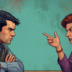 Self-Practice Techniques Help Abuse Survivors Hold Boundaries, Programmer Finds