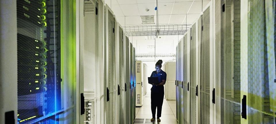 Billions in Investment, Dozens of Jobs: How AI Data Centers Compare on Employment - Imagem do artigo original