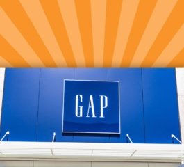 Gap Unveils Seven Key Summer Pieces as Brand Revival Continues