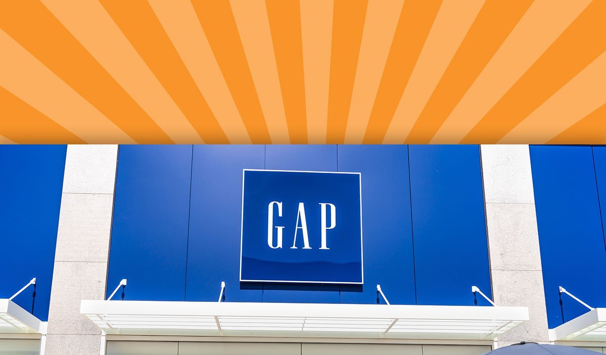 Gap Unveils Seven Key Summer Pieces as Brand Revival Continues - Imagem do artigo