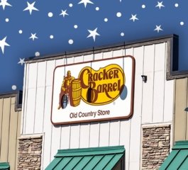 Cracker Barrel Unveils 11 Mid-May Home Décor Pieces Priced Under $60