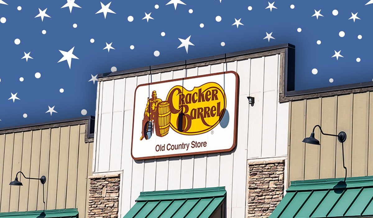 Cracker Barrel Unveils 11 Mid-May Home Décor Pieces Priced Under $60 - Imagem do artigo