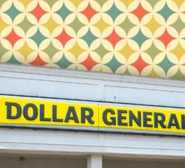 Dollar General Unveils 11 Budget-Friendly Wall Décor Items Arriving in Stores This Week