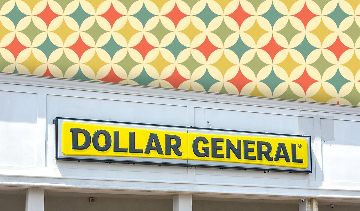 Dollar General Unveils 11 Budget-Friendly Wall Décor Items Arriving in Stores This Week - Imagem do artigo