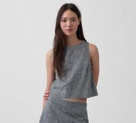 Gap Showcases 11 Summer Pieces Designed to Look High-End at Modest Prices