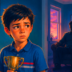 Author Reconsiders Childhood After Realizing His Father’s Affection Was Conditional