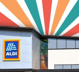 Aldi Introduces Eleven New Patio Essentials Under $15 for the Upcoming Summer Season