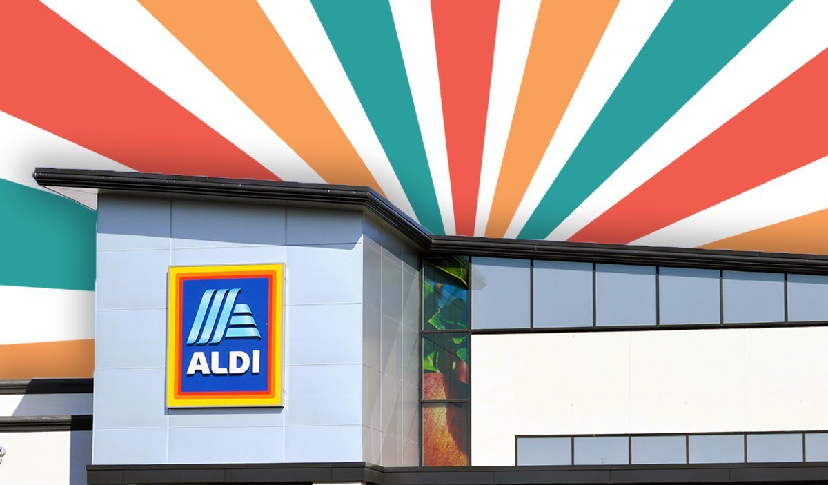 Aldi Introduces Eleven New Patio Essentials Under $15 for the Upcoming Summer Season - Imagem do artigo
