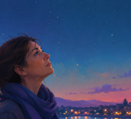 Routine, Memory, and the Subtle Echoes of Grief