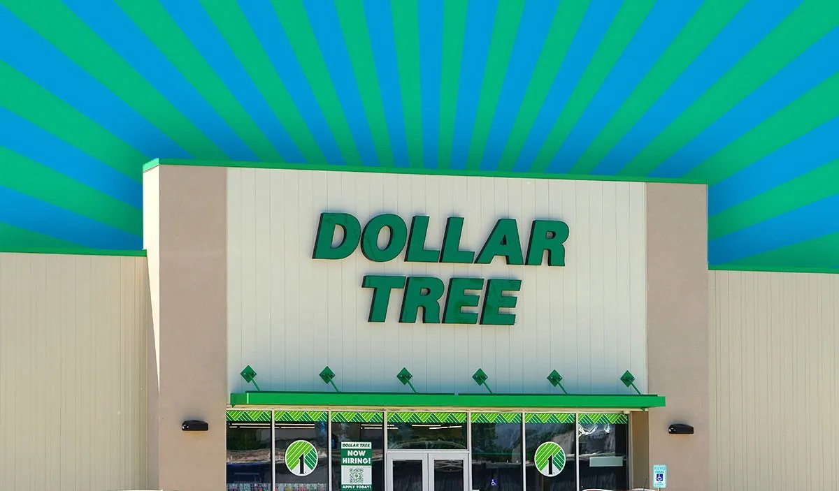 Dollar Tree Rolls Out 11 Budget-Friendly Kitchen Items Priced Under $10 - Imagem do artigo