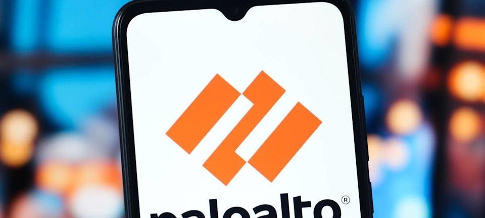 Morgan Stanley Lifts Palo Alto Networks Price Target Ahead of Quarterly Results - Imagem do artigo original